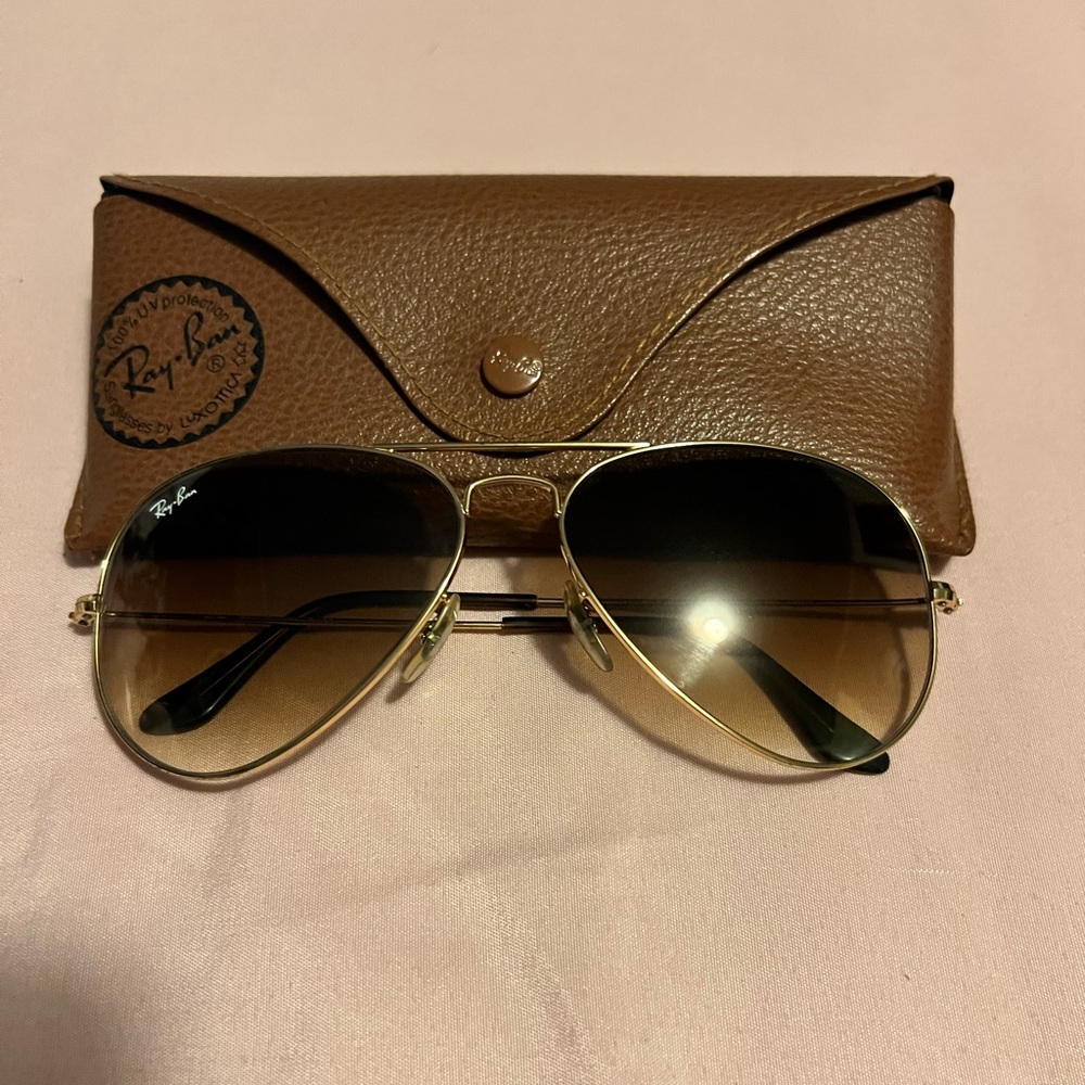 Raybans
